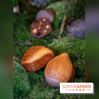 Chocolats et tea time de Pâques du Lutetia 2025 par Nicolas Guercio -  A7C1963