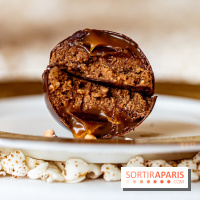 Chocolats de Pâques du Shangri-La Paris 2025 par Maxence Barbot -  A7C2115