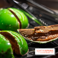 Chocolats de Pâques de la Maison Caffet 2025