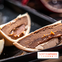 Chocolats de Pâques de la Maison Caffet 2025