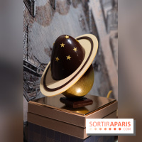 Chocolats de Pâques de Jean-Paul Hévin 2025