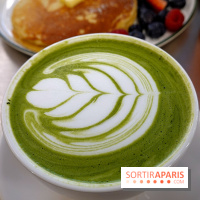 Cult Coffee Shop, nos photos  - Cult 7