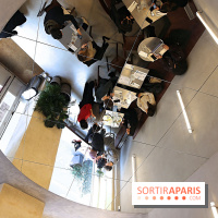 Cult Coffee Shop, nos photos  - Cult 8