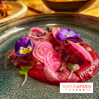 Pouliche - mercredi veggie - IMG 8767