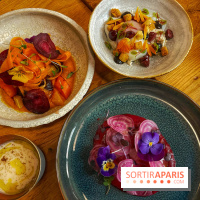 Pouliche - mercredi veggie - IMG 8768