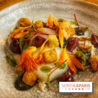 Pouliche - mercredi veggie - IMG 8770