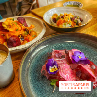 Pouliche - mercredi veggie - IMG 8771