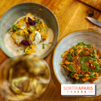 Pouliche - mercredi veggie - IMG 8779