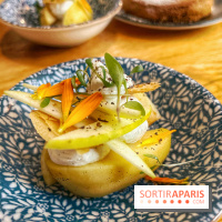 Pouliche - mercredi veggie - IMG 8784