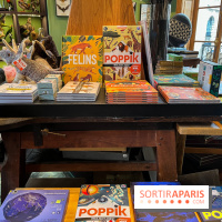 Deyrolle, l'incroyable cabinet de curiosités à Paris - nos photos