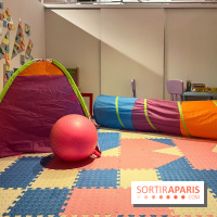 Le Bouillon des Kids - nos photos