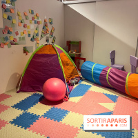 Le Bouillon des Kids - nos photos