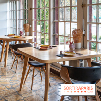 L'Auberge du Château à Dampierre-en-Yvelines -  A7C7967