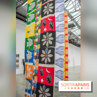 Collective Joy - Apprendre à Flamboyer, l'exposition joueyuse au Palais de Tokyo - DSC 2283