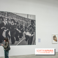 Collective Joy - Apprendre à Flamboyer, l'exposition joueyuse au Palais de Tokyo