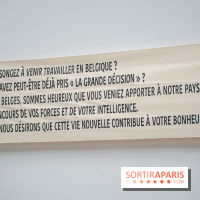 Collective Joy - Apprendre à Flamboyer, l'exposition joueyuse au Palais de Tokyo