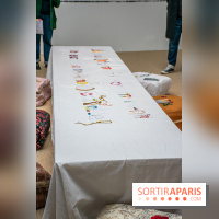 Collective Joy - Apprendre à Flamboyer, l'exposition joueyuse au Palais de Tokyo - DSC 2311