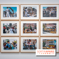 Collective Joy - Apprendre à Flamboyer, l'exposition joueyuse au Palais de Tokyo