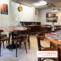 Brigade du Tigre - Décoration