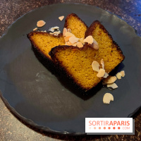 Kilomètre Zéro - Quatre-quarts clémentine