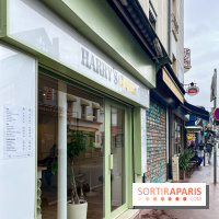 Harry's Coffee - nos photos