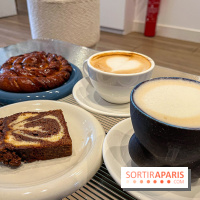 Harry's Coffee - nos photos