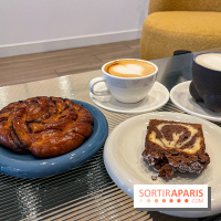 Harry's Coffee - nos photos