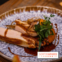 Le Petit Marguerite, le Bistrot des Halles à Paris - A7C02474