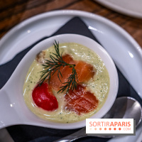 Le Petit Marguerite, le Bistrot des Halles à Paris - A7C02467