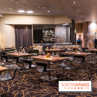 Le Petit Marguerite, le Bistrot des Halles à Paris - A7C02456