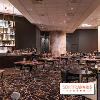 Le Petit Marguerite, le Bistrot des Halles à Paris - A7C02455