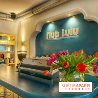 Club Lulu