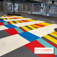 La ville de demain à la Galerie des Enfants - nos photos
