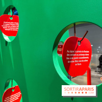 La ville de demain à la Galerie des Enfants - nos photos