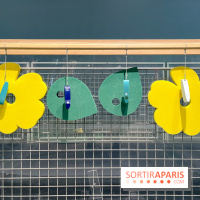 La ville de demain à la Galerie des Enfants - nos photos