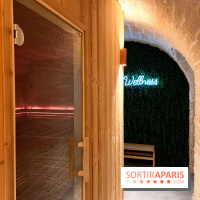 Royal Beer Spa, un parcours de soins privatisé autour de la bière incroyablement relaxant