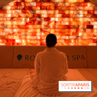 Royal Beer Spa, un parcours de soins privatisé autour de la bière incroyablement relaxant