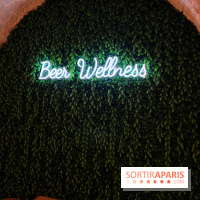 Royal Beer Spa, un parcours de soins privatisé autour de la bière incroyablement relaxant