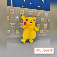 Pokémon Go Fest Paris 2025