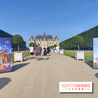 Pokémon Go Fest Paris 2025