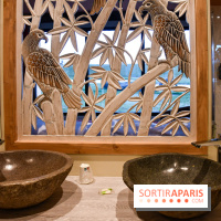 Le Royaume des Lions, l'hôtel immersif à la Lumigny Safari Reserve - nos photos - DF98C8B2 81FA 4B96 8226 4710F43EBD83