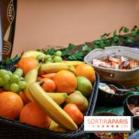 Le Royaume des Lions, l'hôtel immersif à la Lumigny Safari Reserve - nos photos - 3AFB13D8 31F3 4051 A583 6DC883BA0EFB