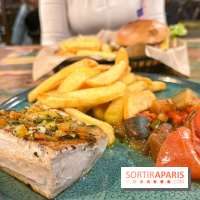 Le Royaume des Lions, l'hôtel immersif à la Lumigny Safari Reserve - nos photos - E9B8EE12 88B4 4839 8827 59414A8DB2AE