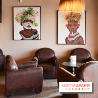 Le Royaume des Lions, l'hôtel immersif à la Lumigny Safari Reserve - nos photos - 2E21C7CC 1178 48AD B09F 980AFBB57699