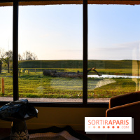 Le Royaume des Lions, l'hôtel immersif à la Lumigny Safari Reserve - nos photos - B33F9429 6C56 4E3F A908 9A4555678765