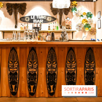 Le Royaume des Lions, l'hôtel immersif à la Lumigny Safari Reserve - nos photos - F1EB647B 7ADF 40E7 865A 353437903BDD