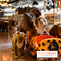 Lumigny Safari Reserve - nos photos - image00052