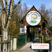 Lumigny Safari Reserve - nos photos