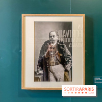 Zola photographe : l'exposition à l'Espace Richaud, à Versailles - IMG 3030