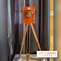 Zola photographe : l'exposition à l'Espace Richaud, à Versailles